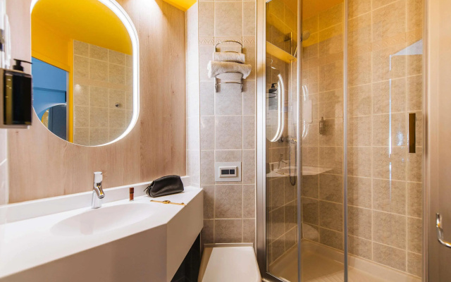 ibis Styles Antibes