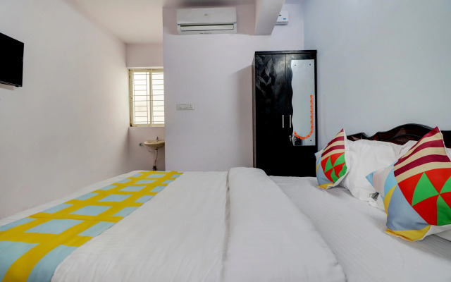 Hotel O Home Mishra Suites