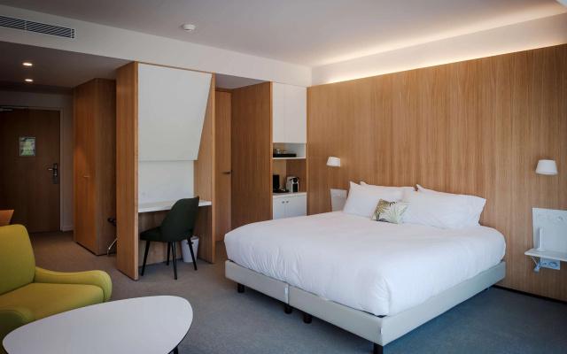 Best Western Plus Hotel Divona Cahors