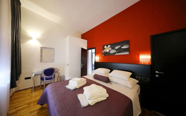 Villa Amarena