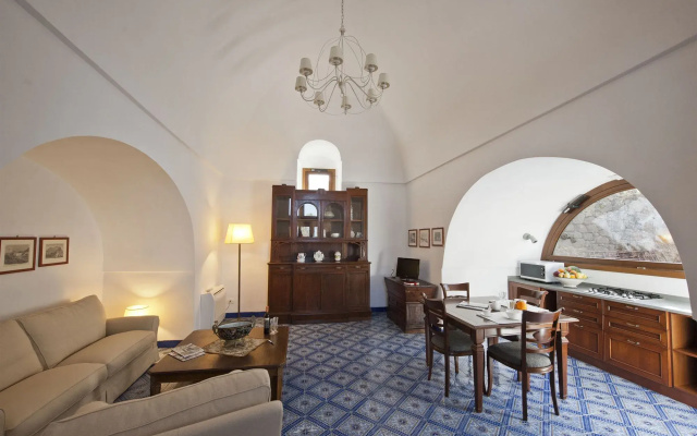 Resort Acropoli