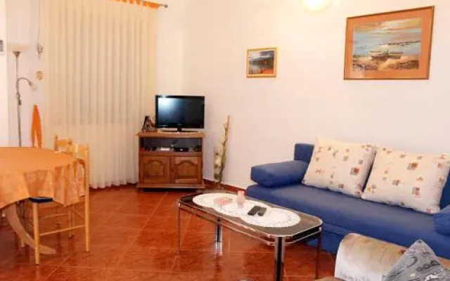 Apartmani Željko