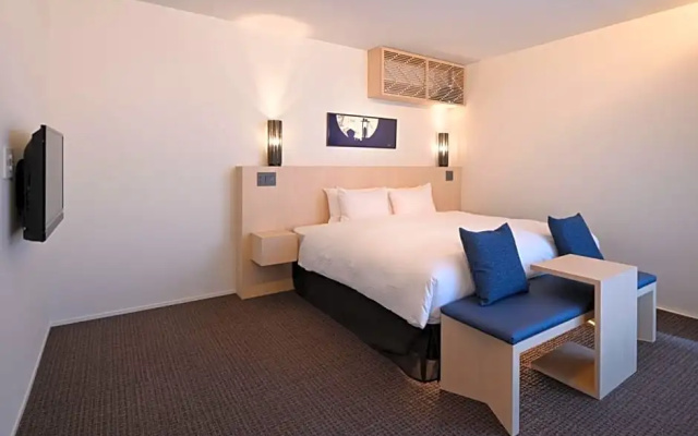 HOTEL KYOTOLOGY - Vacation STAY 16019v