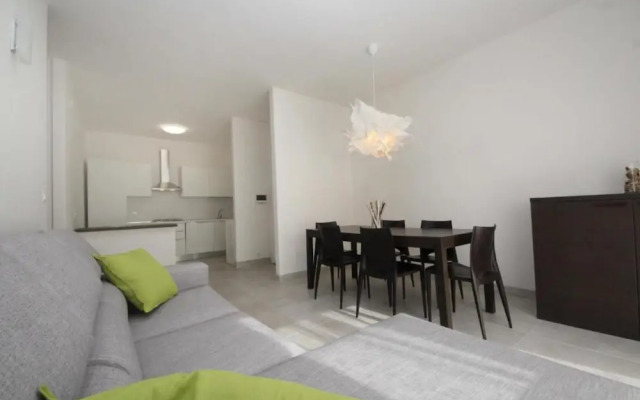 Spacious Flat in Rosolina for Your Holiday
