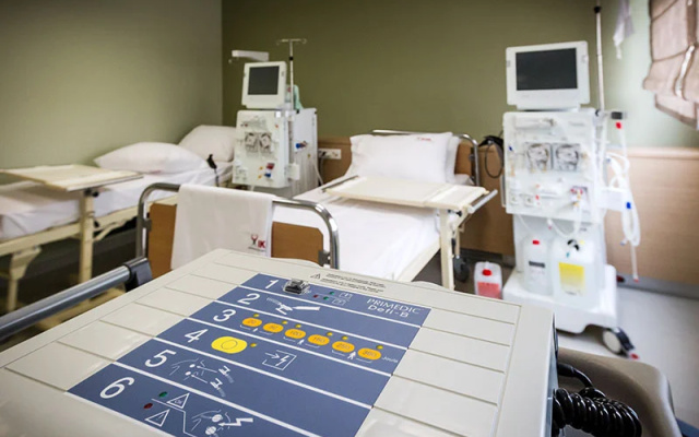 Nafplio Dialysis Center