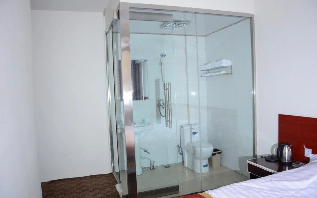 Langtaosha Express Hotel