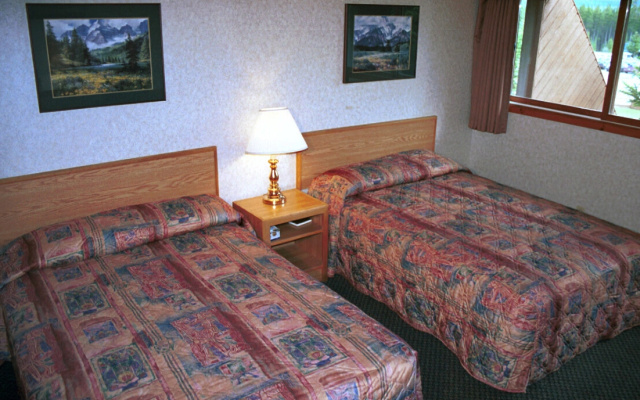 The Crossing Resort