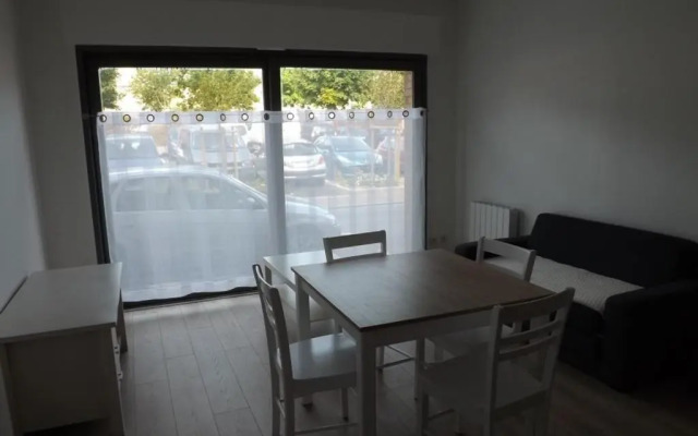 Appartement Berck-Plage, 2 pièces, 4 personnes - FR-1-646-30