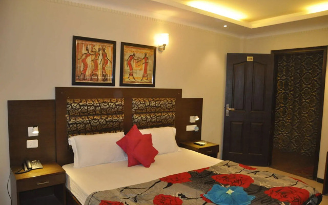 Hotel Pace