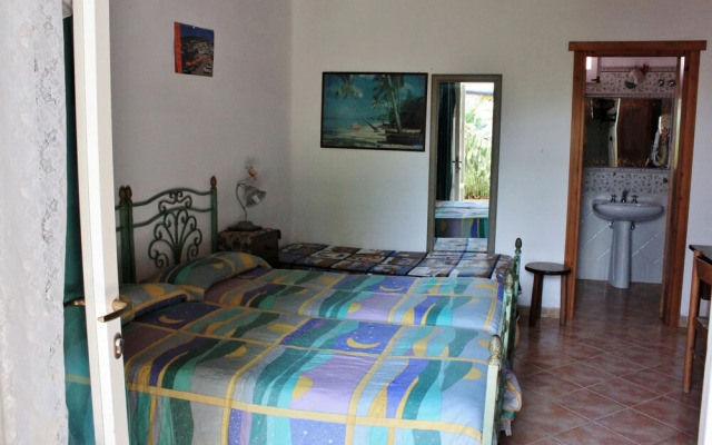 Casa Seralba B&B