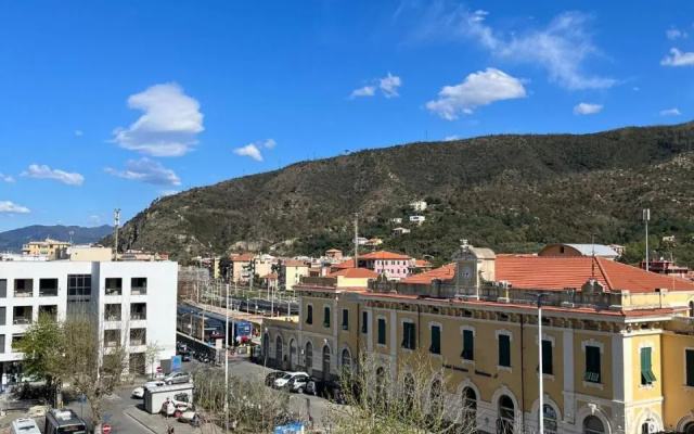 Appartamenti Azzurro Smeraldo