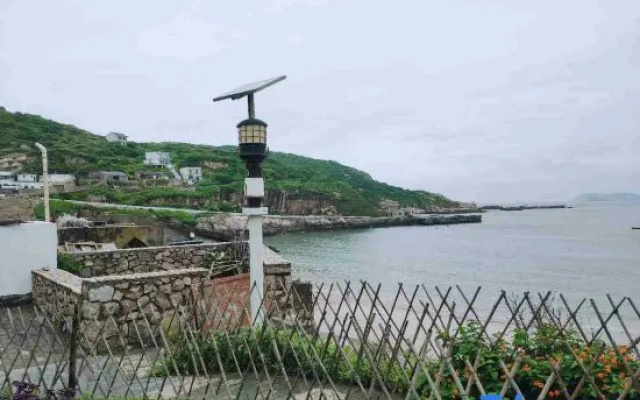 Yichi Jianhai Hostel