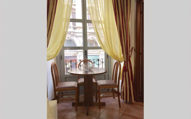 Milano Flat – Mazzini
