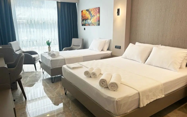 01 Nova Otel