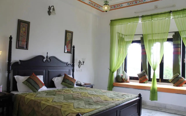 Karohi Haveli