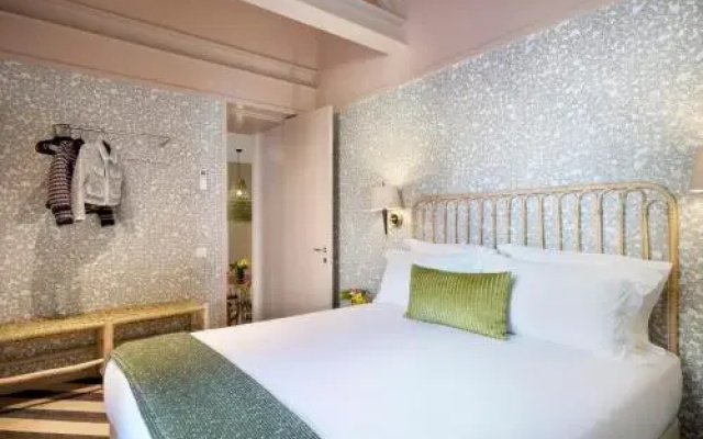 Vila Na Praia Foz Luxury Apartments