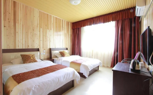 Tianqiao Nongjialle Hotel