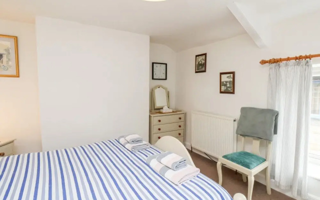 Mill Cottage