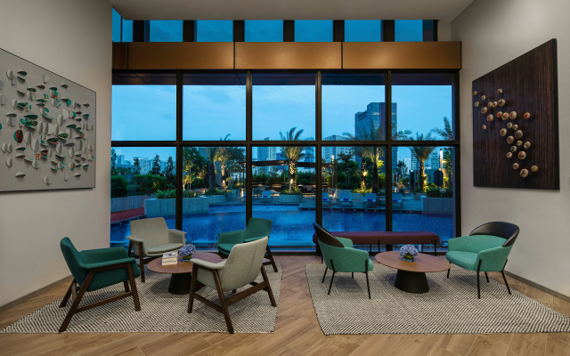 Citadines Balestier Singapore