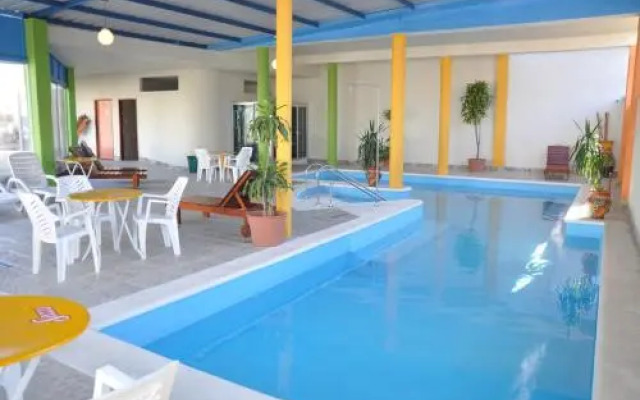 Hotel De Las Artes