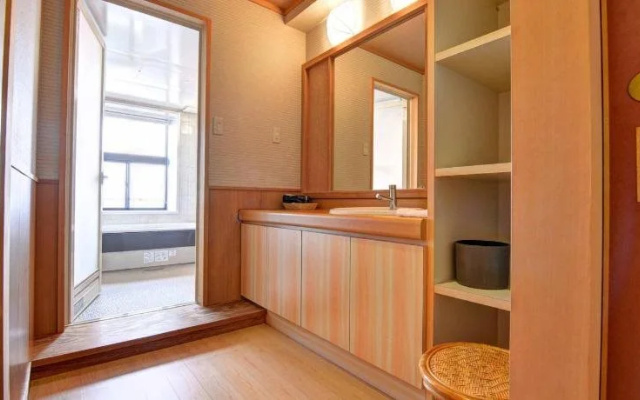 Takumi Kanko Hotel