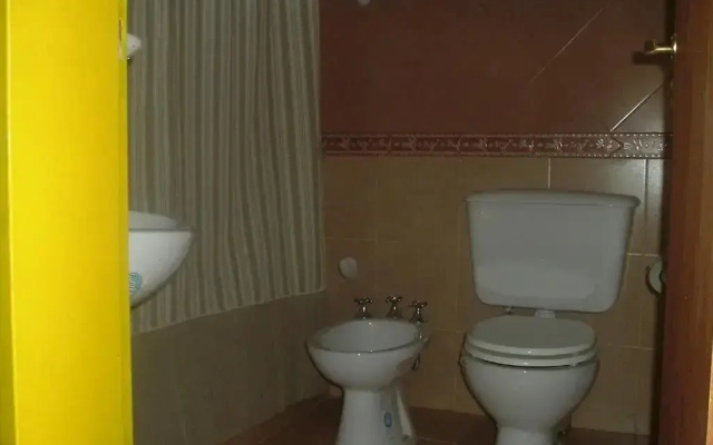 Cabañas Rosarito