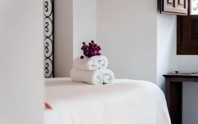 Hotel El Cerco