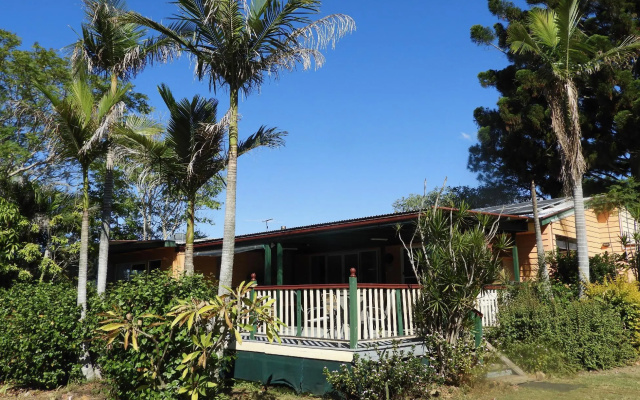 Clandulla Cottages