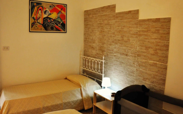 Casa Laura Beach&Town