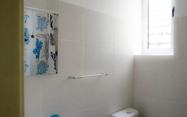 Alameda Guest House
