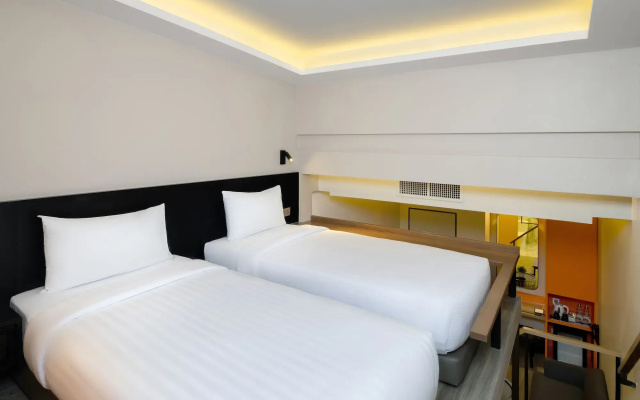 Hotel Z Zpaze