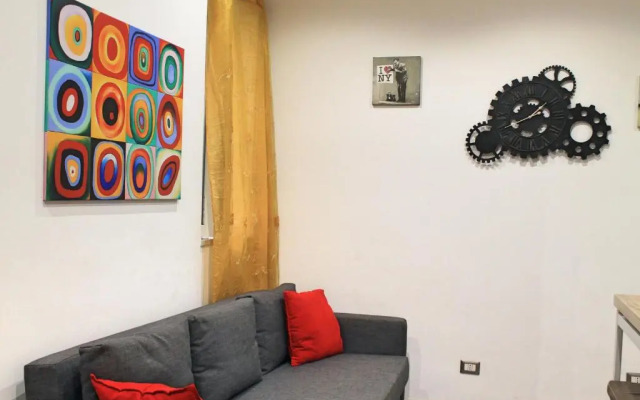 Ben's Houses - Trastevere apartment