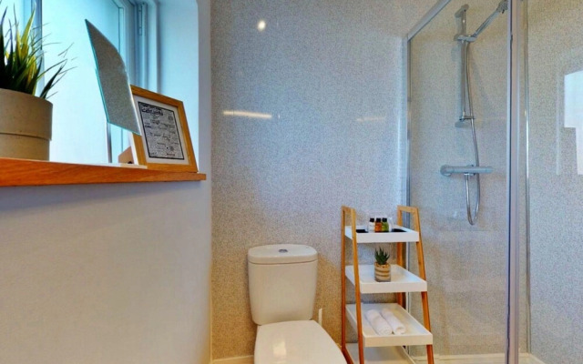 Apartment in Matlock Near River Derwent
