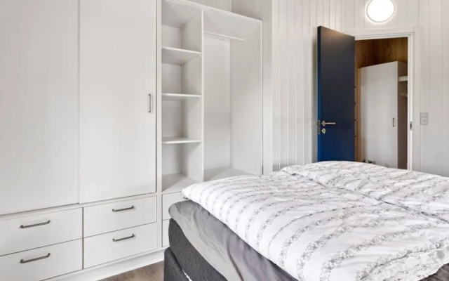 "Miray" - 300m from the sea in SE Jutland