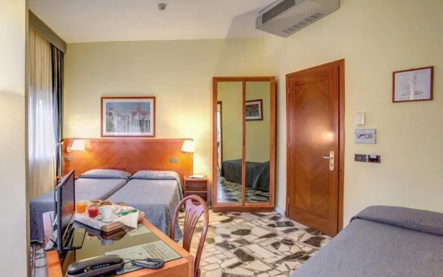 Hotel Giotto