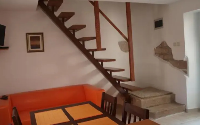 krnica N43