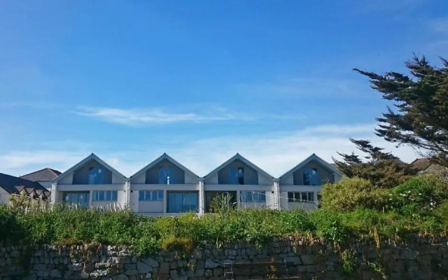 Falmouth Self Catering Lodges