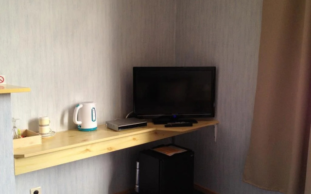 B&B Koffiehuis Provence