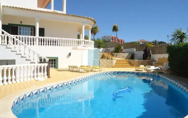 Villa Ferragudo