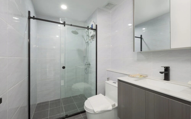 Pinnacle Moments Residence