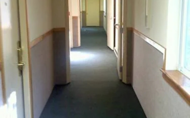 Carriage House Motor Inn