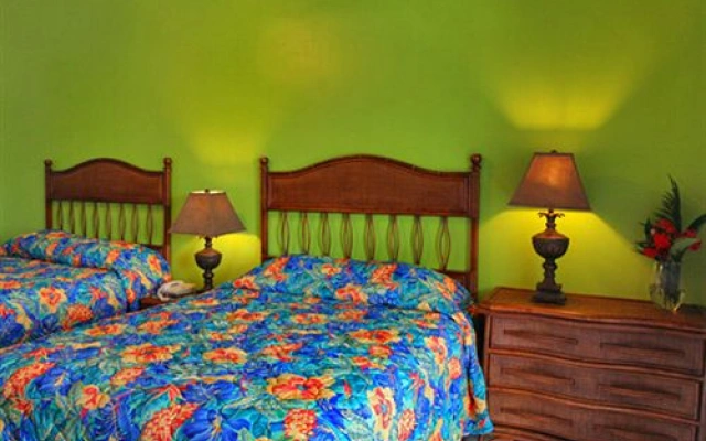 Nanny Cay Resort Marina