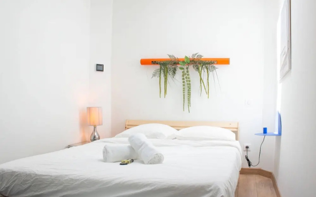 Private Lodge With Skylight in the Centre of Biarritz