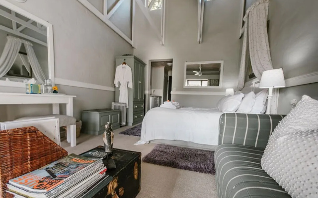 Bitou River Lodge