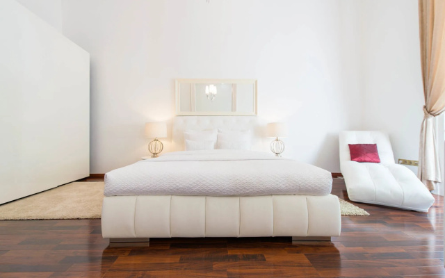 Oasis Apartments - Liszt Ferenc square