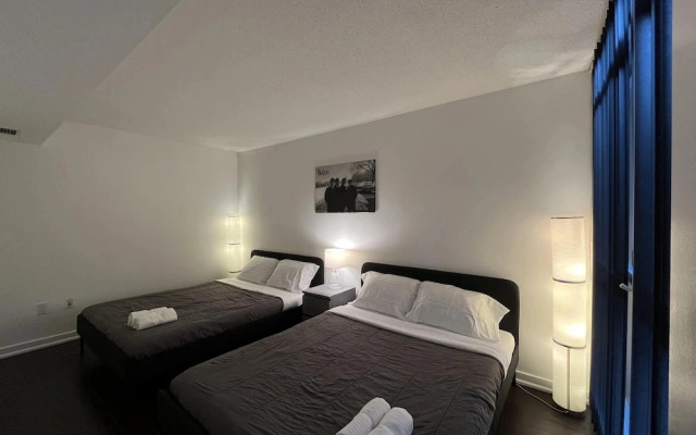 The Ivory Hotel and Suites