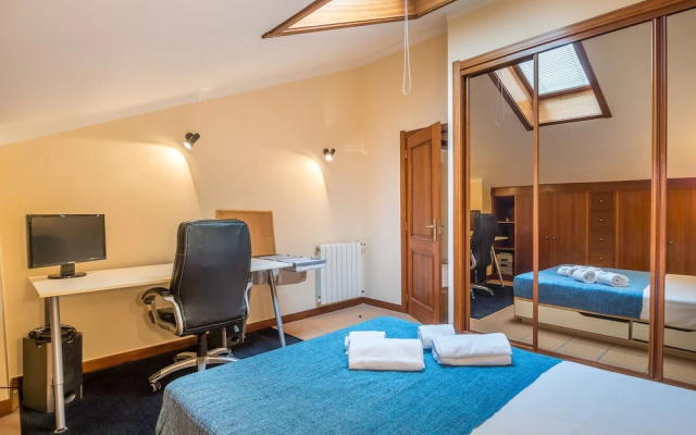 Feel Porto Francelos Beach & Pool
