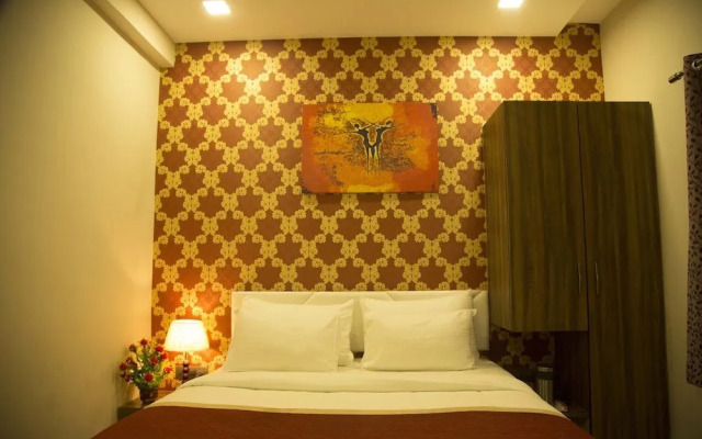 Hotel The Mewar