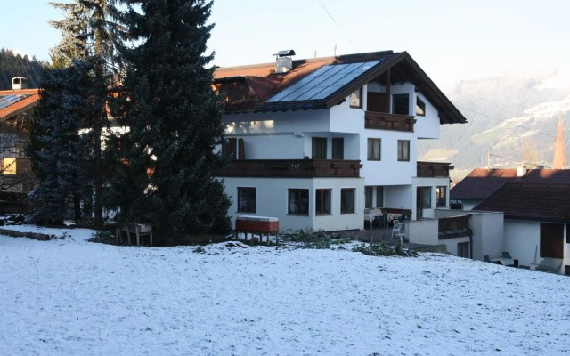 Gästehaus Treichl