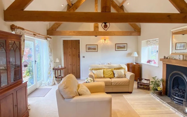 The Byre